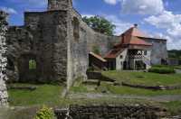 Česká Lípa - hrad